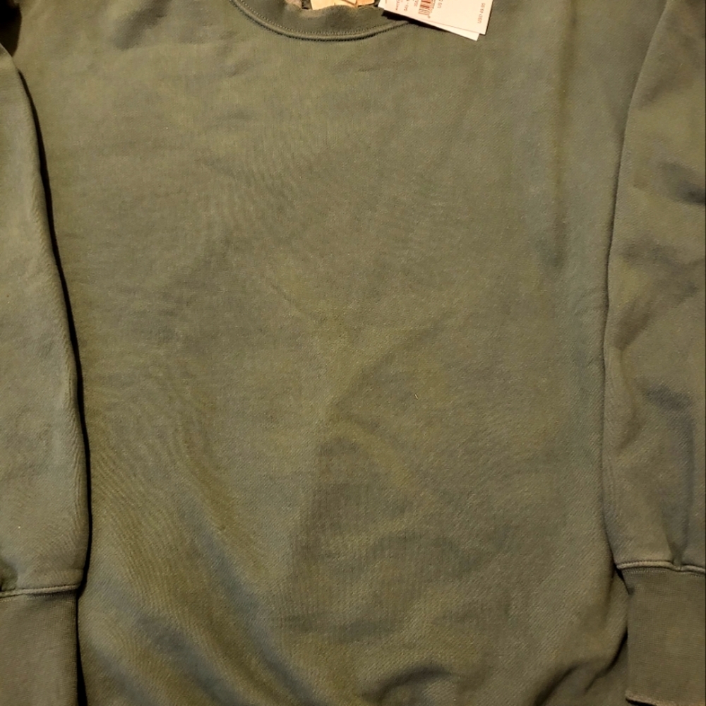 American Eagle Sweatshirt LRG